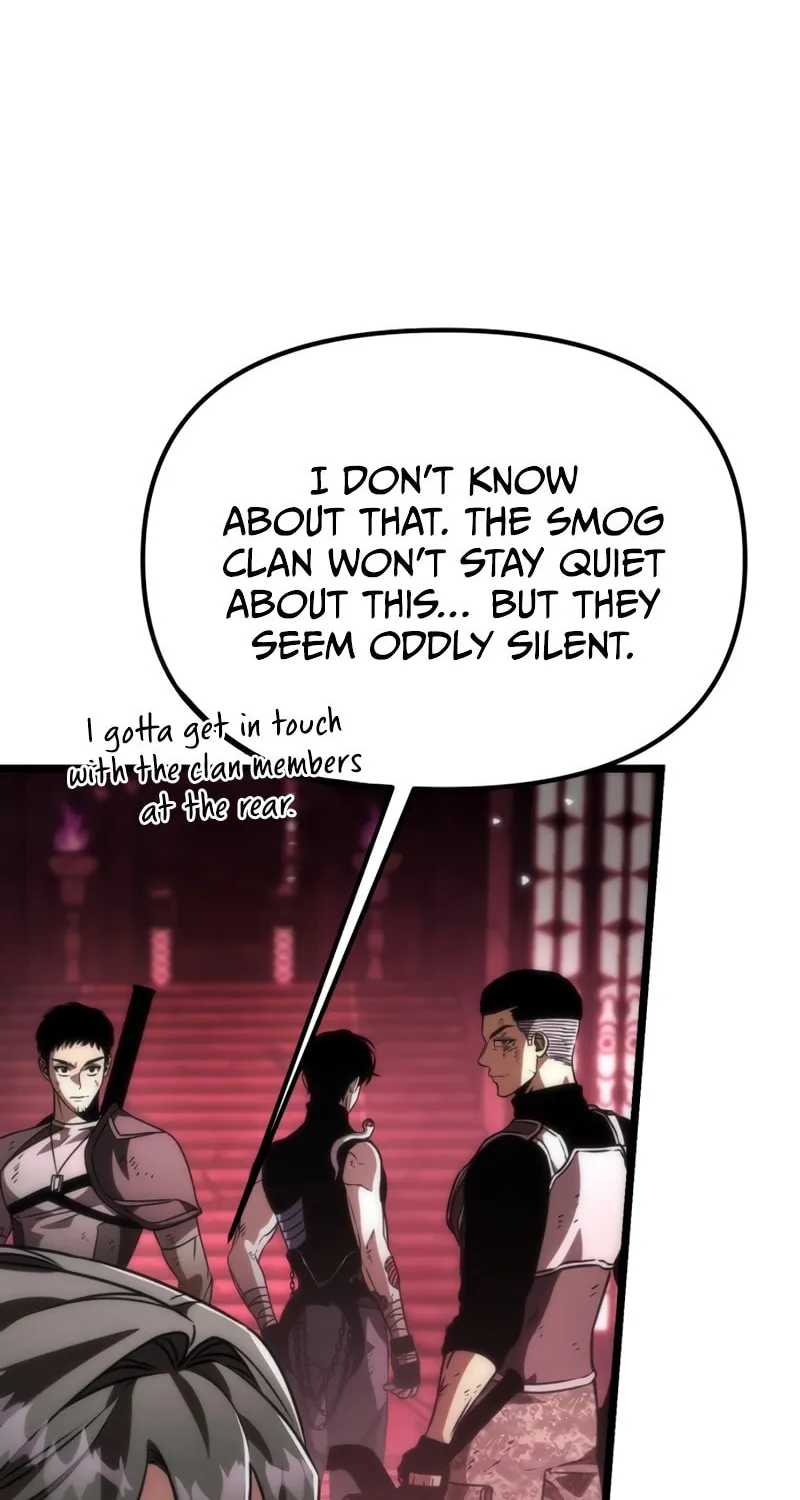 Reincarnator (ALLA) Chapter 35 page 35 - 