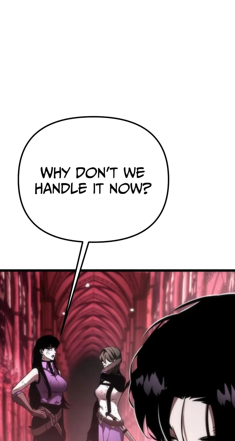 Reincarnator (ALLA) Chapter 35 page 37 - 