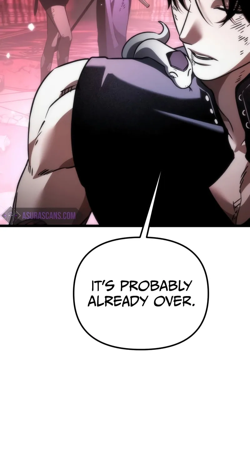 Reincarnator (ALLA) Chapter 35 page 38 - 