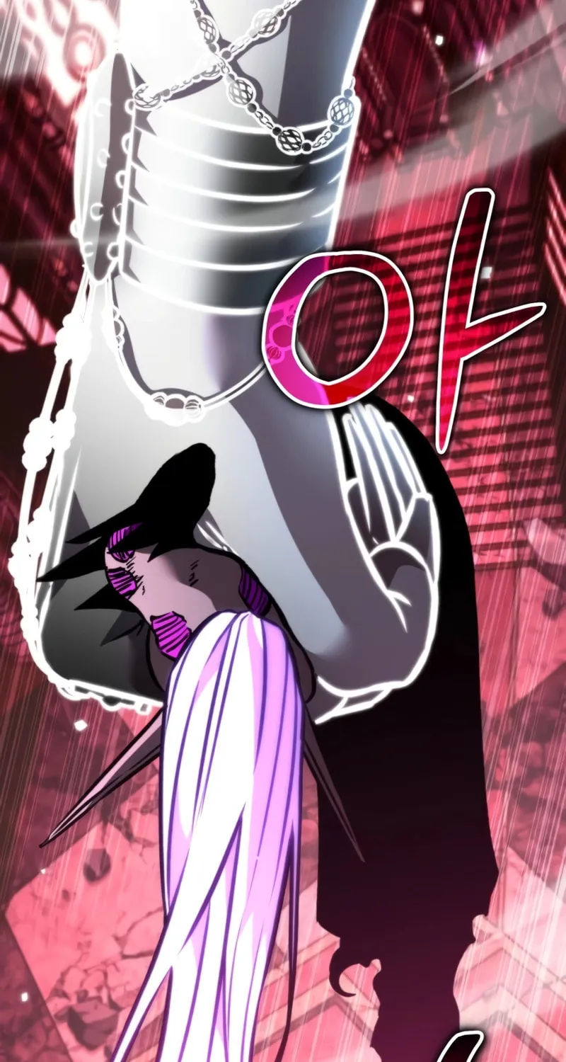 Reincarnator (ALLA) Chapter 35 page 5 - 