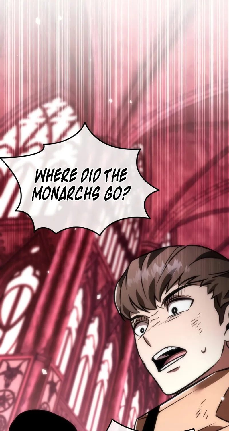 Reincarnator (ALLA) Chapter 35 page 42 - 