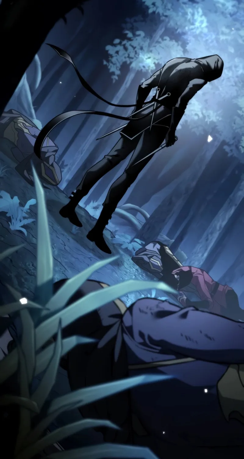 Reincarnator (ALLA) Chapter 35 page 49 - 