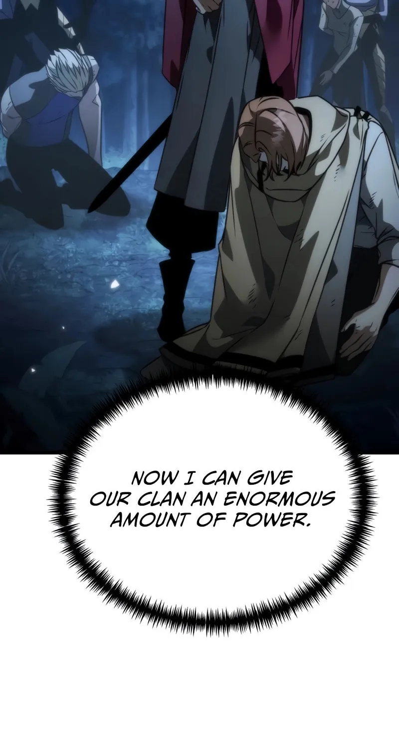 Reincarnator (ALLA) Chapter 35 page 61 - 