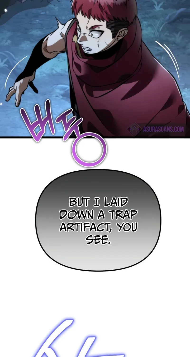 Reincarnator (ALLA) Chapter 35 page 76 - 