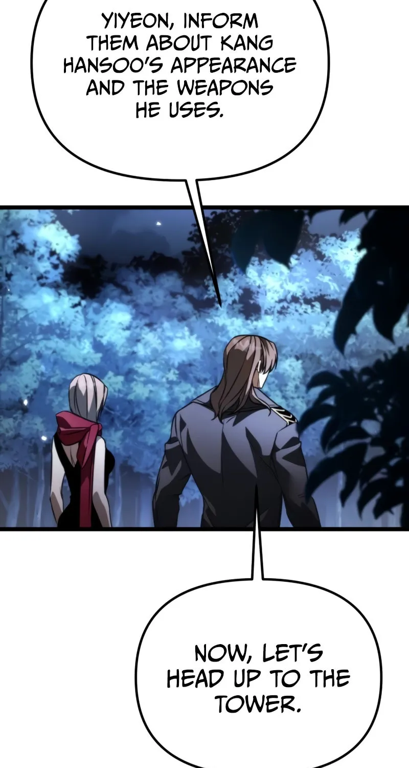 Reincarnator (ALLA) Chapter 36 page 104 - 