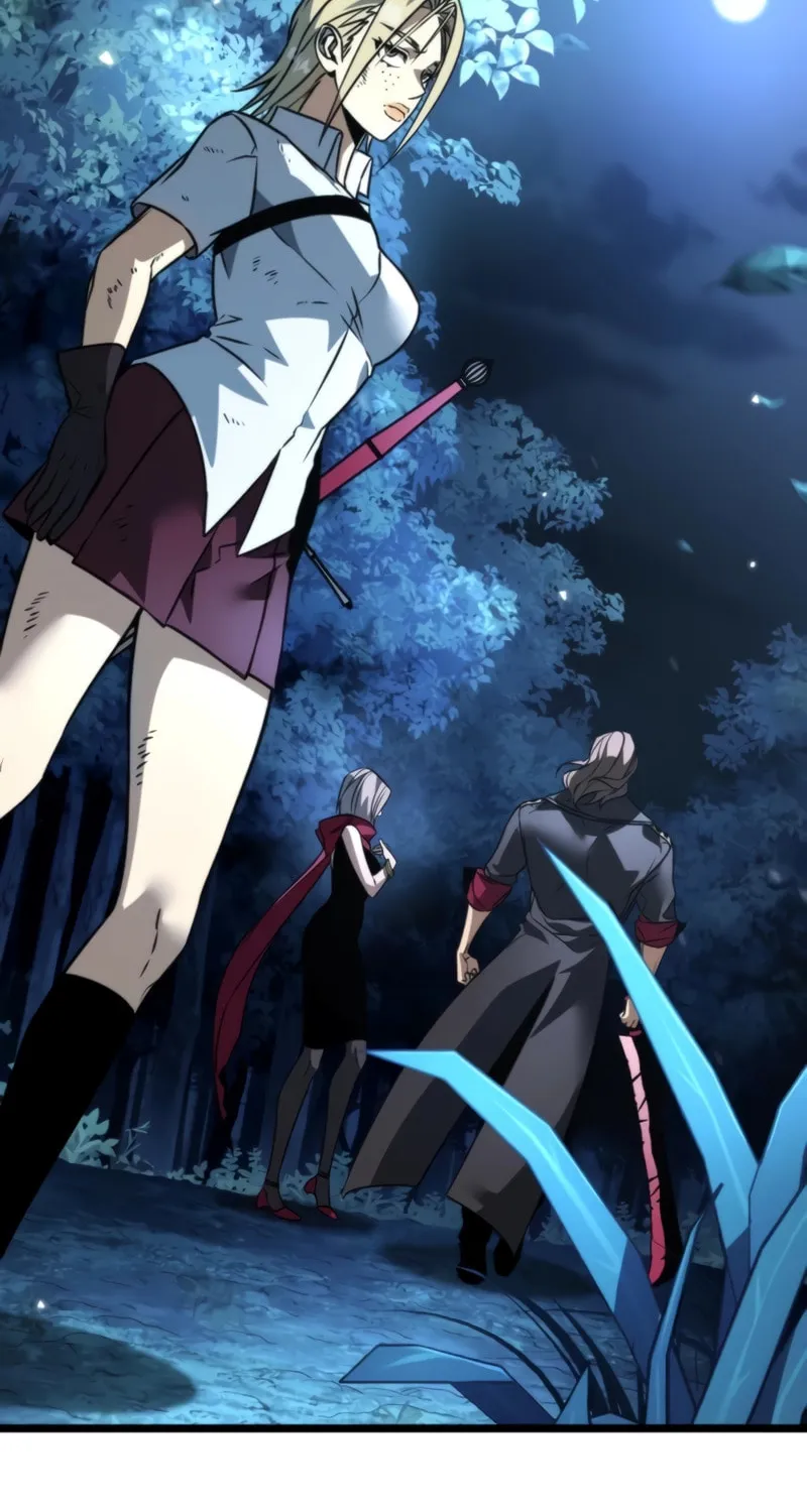 Reincarnator (ALLA) Chapter 36 page 107 - 