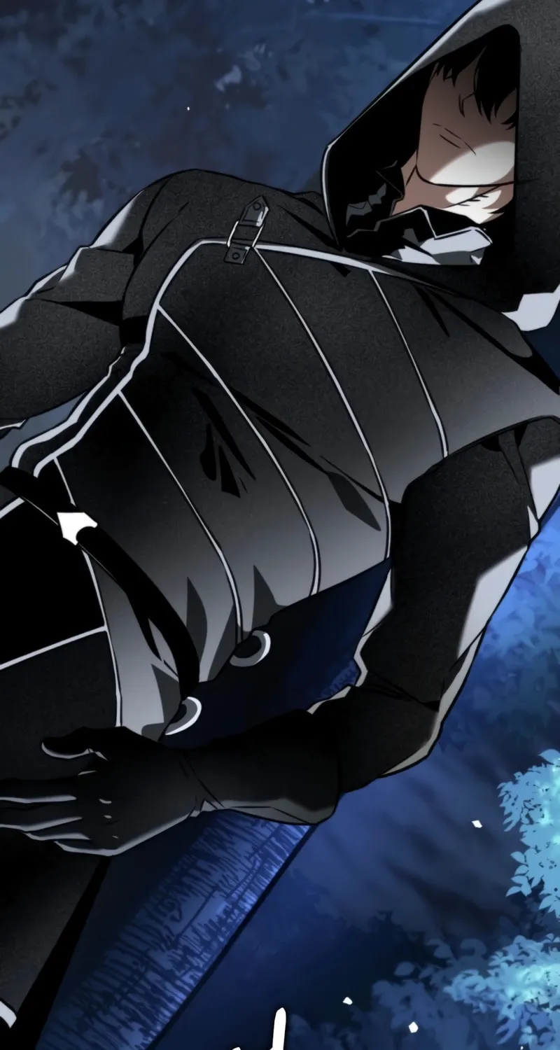 Reincarnator (ALLA) Chapter 36 page 115 - 