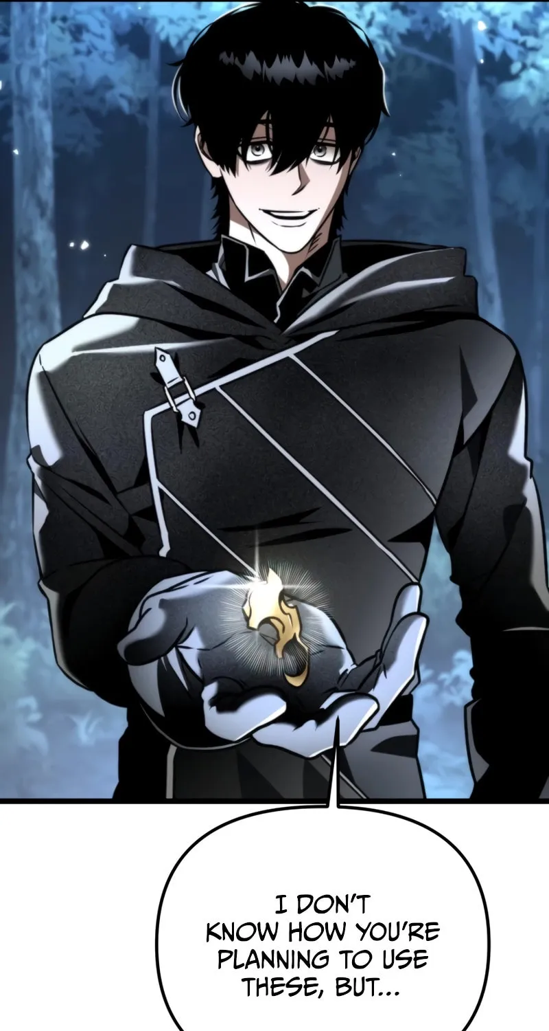 Reincarnator (ALLA) Chapter 36 page 121 - 