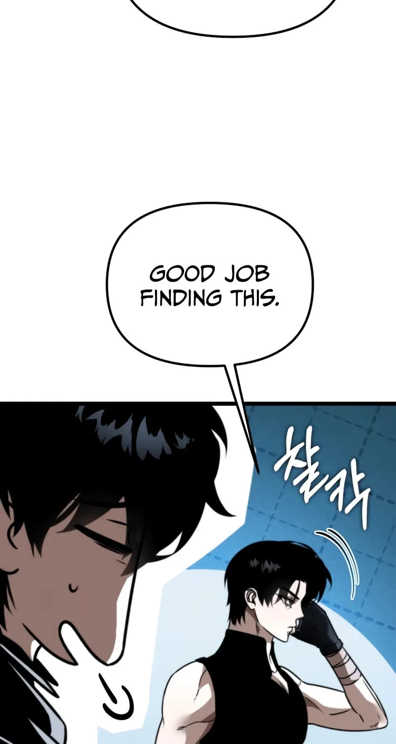 Reincarnator (ALLA) Chapter 36 page 122 - 