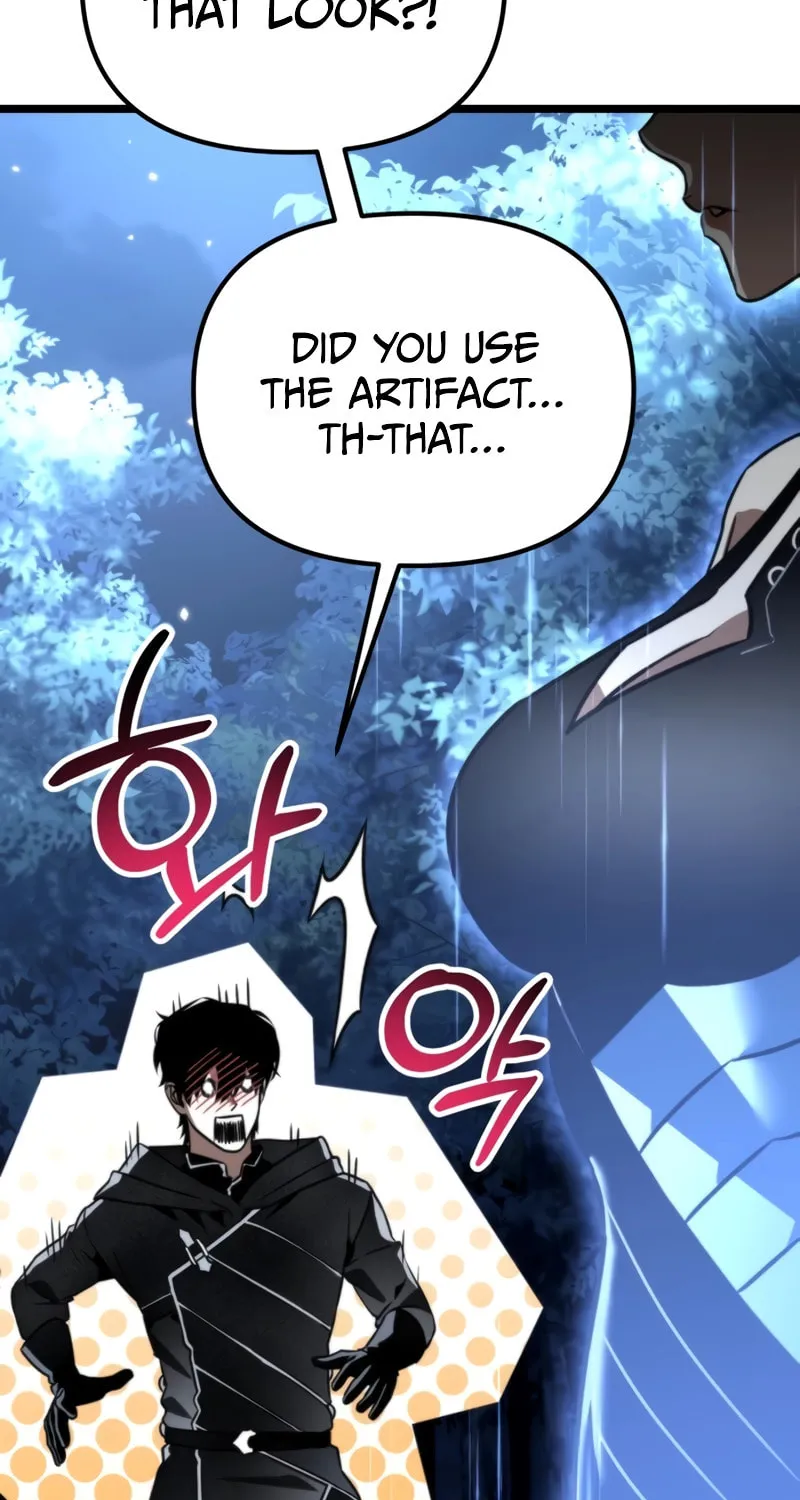 Reincarnator (ALLA) Chapter 36 page 125 - 