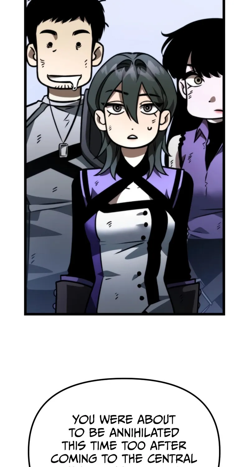 Reincarnator (ALLA) Chapter 36 page 15 - 
