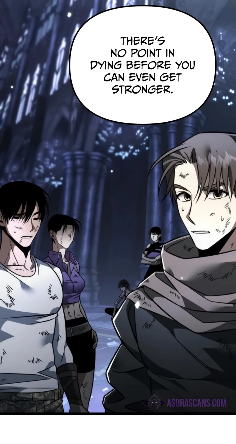 Reincarnator (ALLA) Chapter 36 page 18 - 