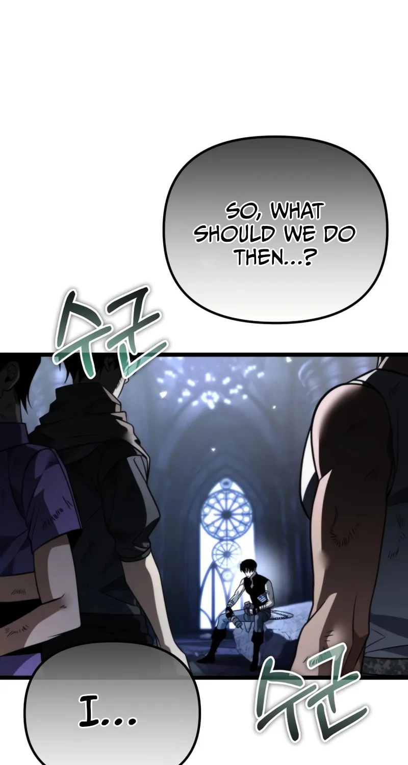 Reincarnator (ALLA) Chapter 36 page 19 - 