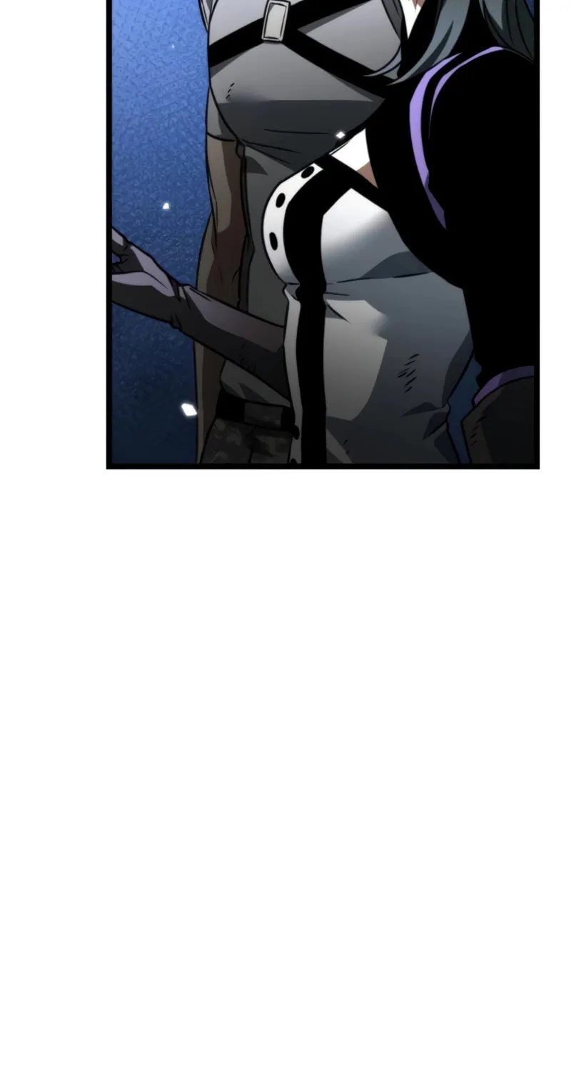 Reincarnator (ALLA) Chapter 36 page 21 - 