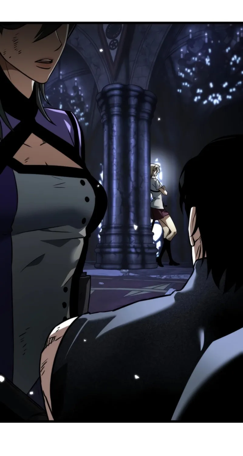 Reincarnator (ALLA) Chapter 36 page 22 - 