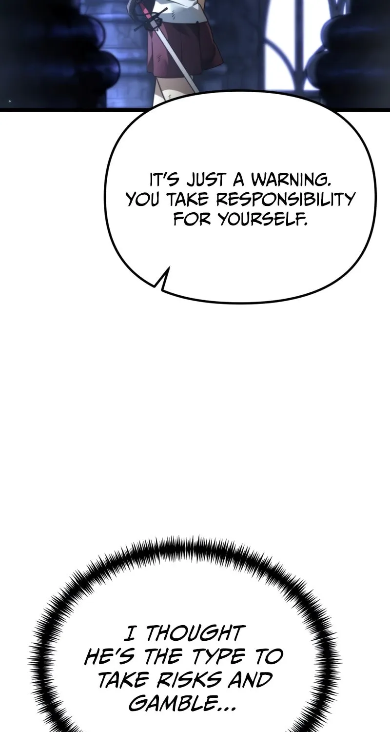 Reincarnator (ALLA) Chapter 36 page 24 - 