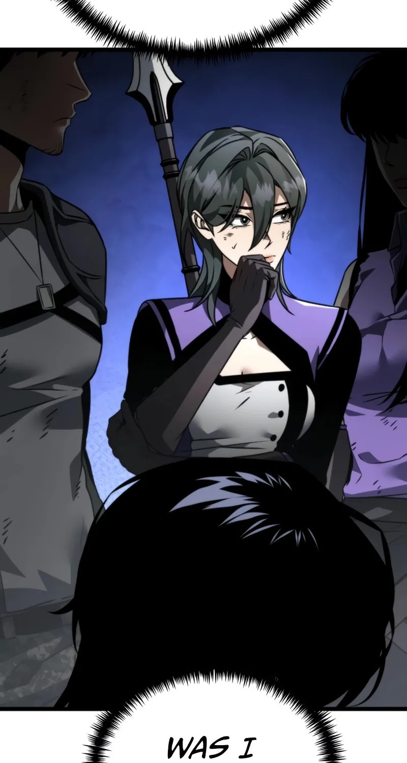 Reincarnator (ALLA) Chapter 36 page 25 - 