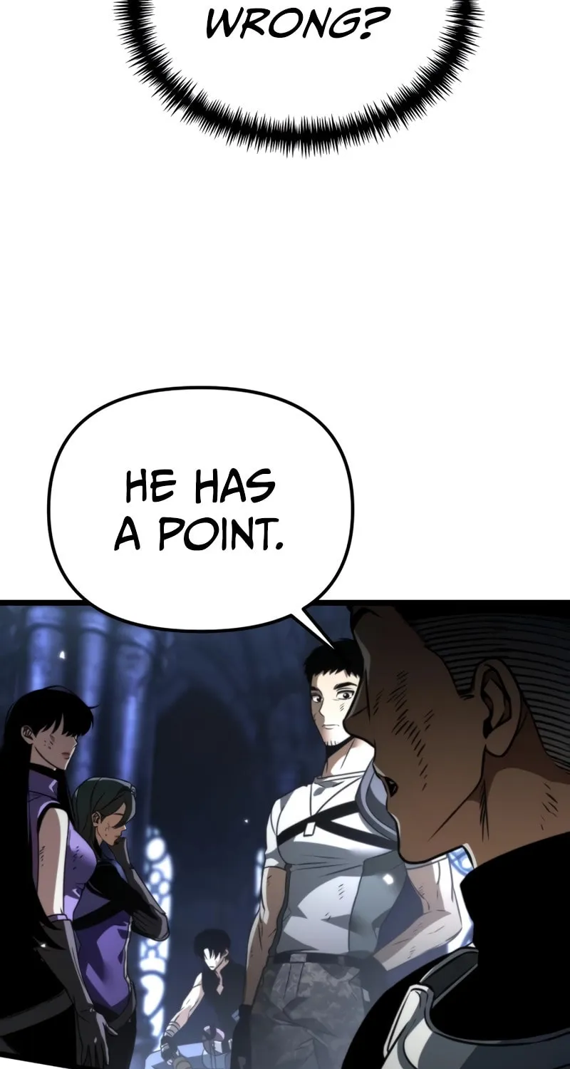 Reincarnator (ALLA) Chapter 36 page 26 - 