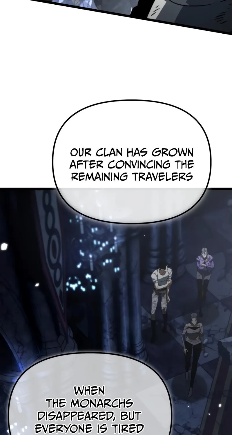 Reincarnator (ALLA) Chapter 36 page 27 - 