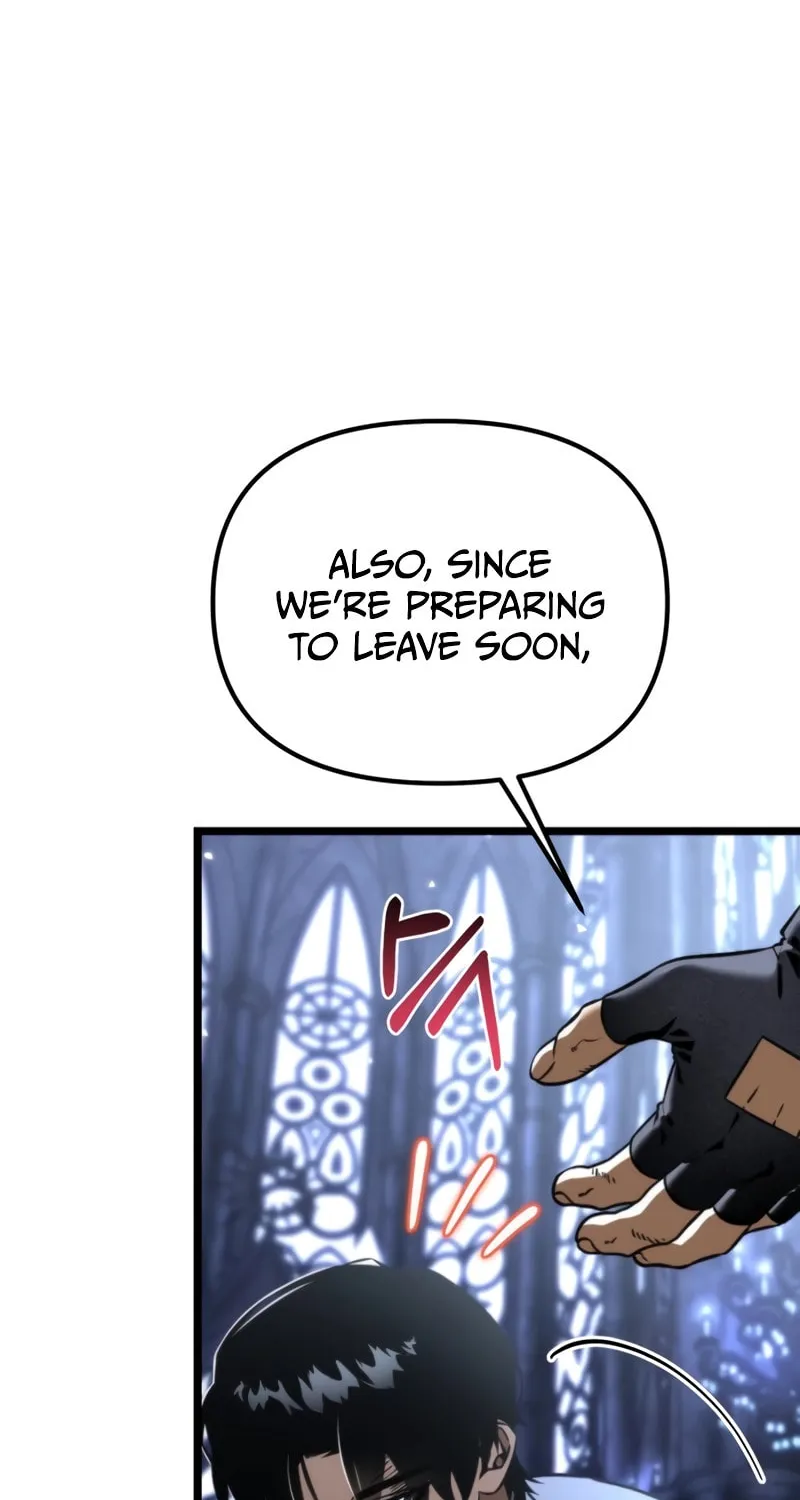 Reincarnator (ALLA) Chapter 36 page 29 - 