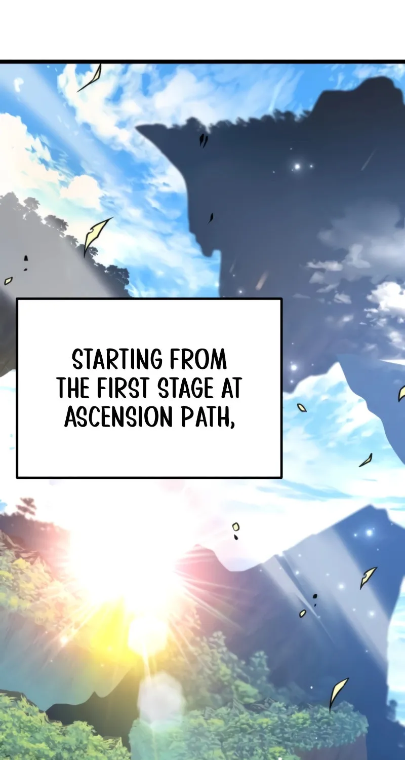 Reincarnator (ALLA) Chapter 36 page 4 - 