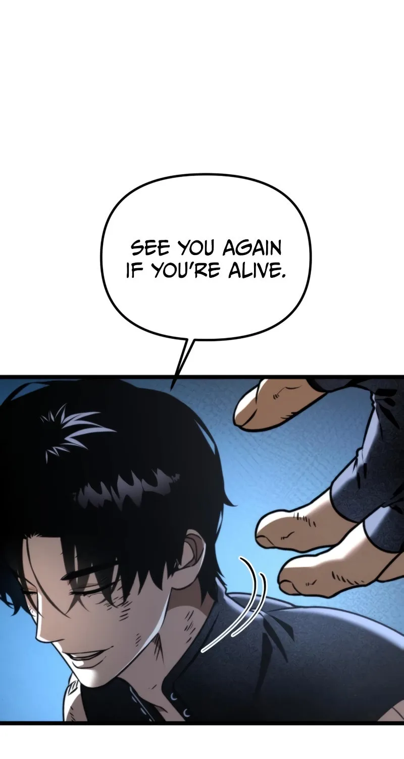 Reincarnator (ALLA) Chapter 36 page 33 - 
