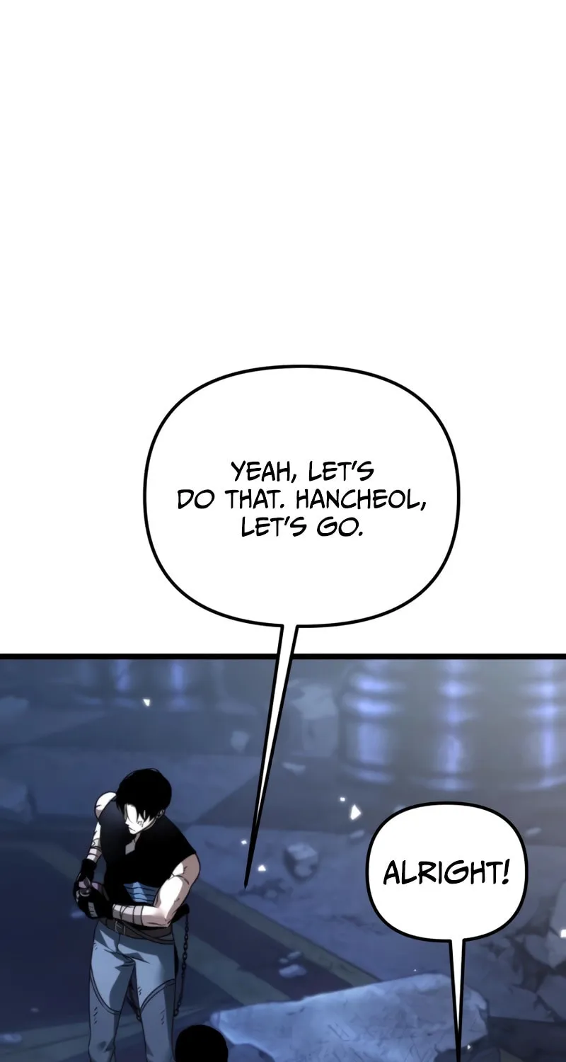 Reincarnator (ALLA) Chapter 36 page 34 - 