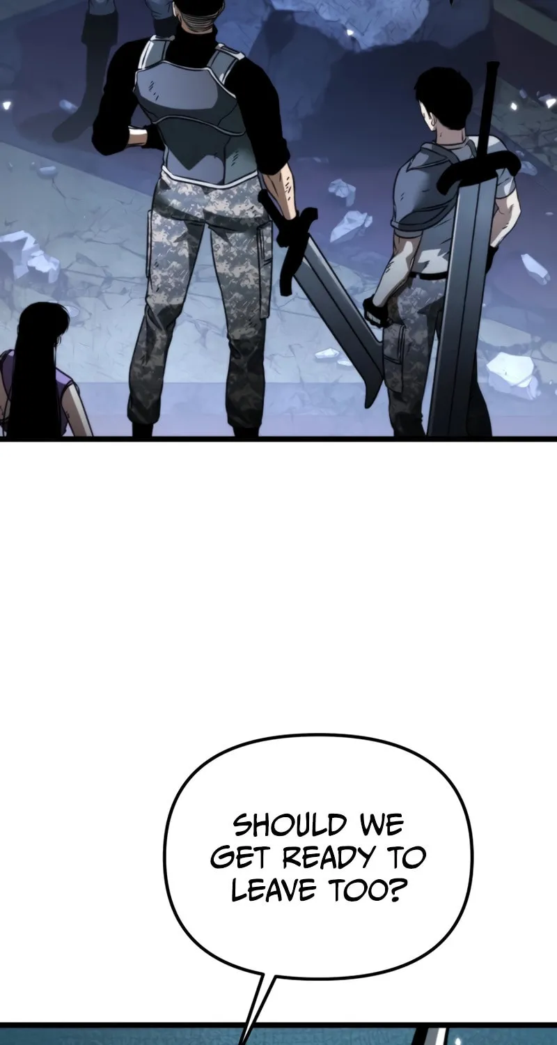 Reincarnator (ALLA) Chapter 36 page 35 - 