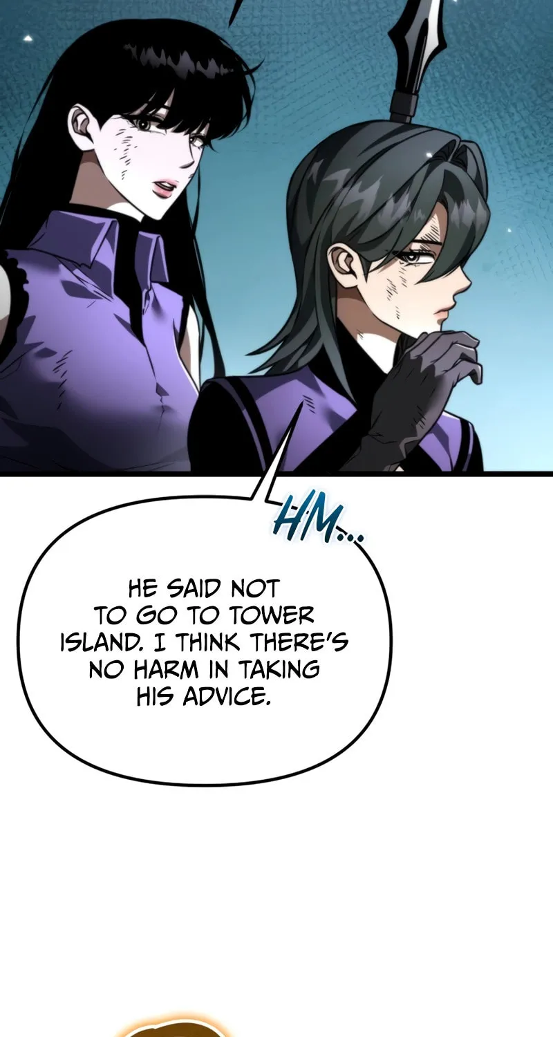 Reincarnator (ALLA) Chapter 36 page 36 - 
