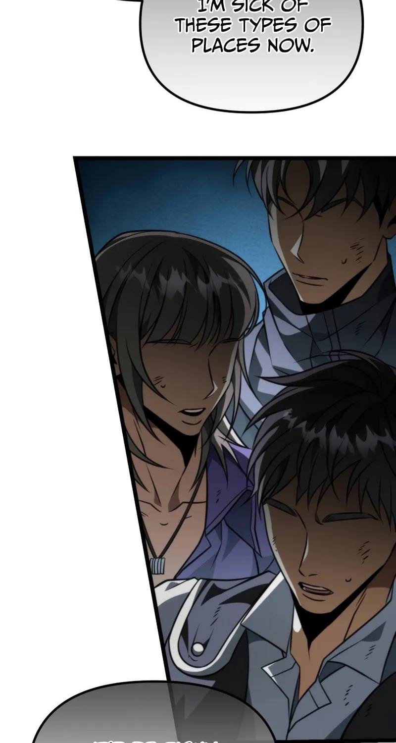 Reincarnator (ALLA) Chapter 36 page 39 - 