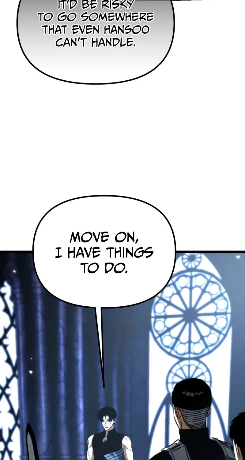 Reincarnator (ALLA) Chapter 36 page 40 - 