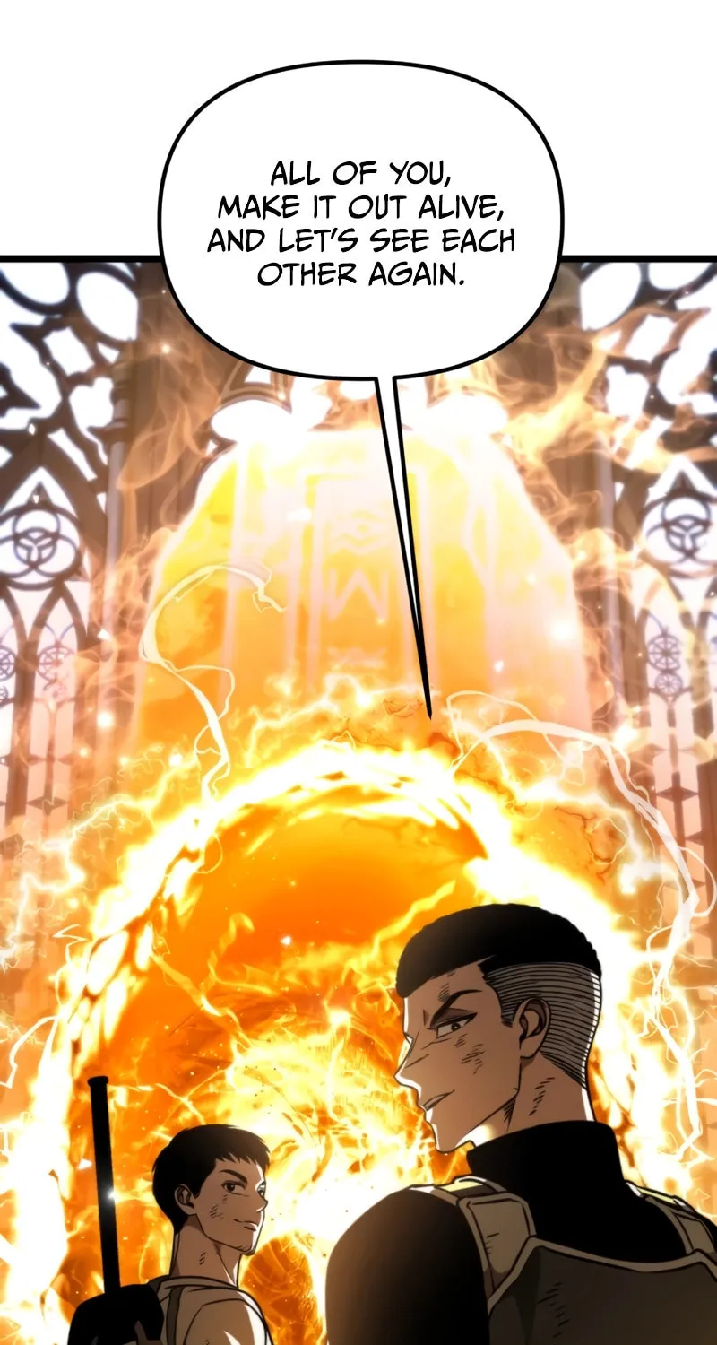 Reincarnator (ALLA) Chapter 36 page 42 - 