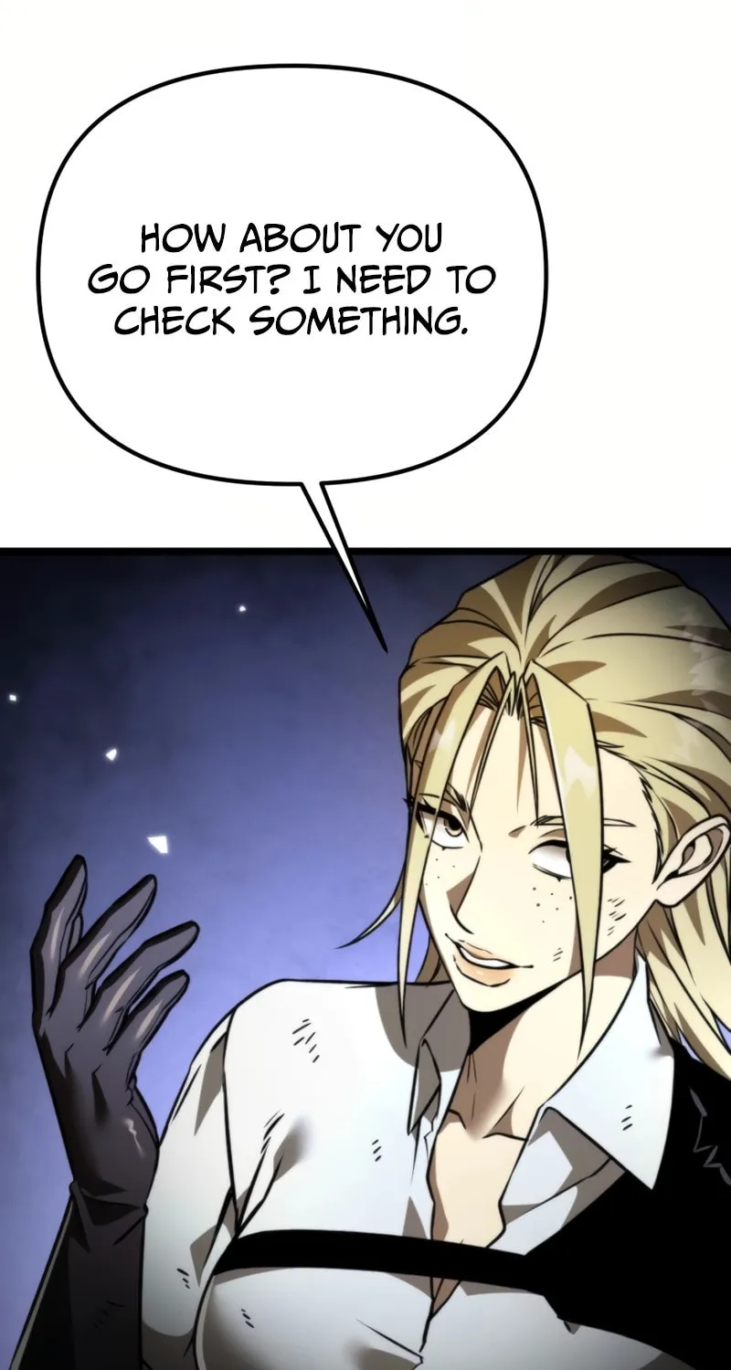 Reincarnator (ALLA) Chapter 36 page 49 - 