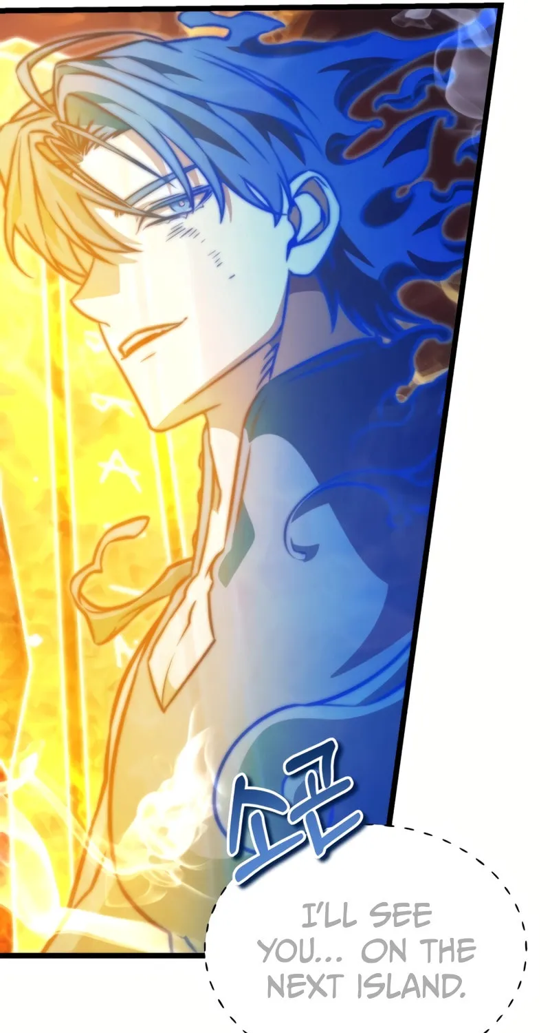 Reincarnator (ALLA) Chapter 36 page 52 - 