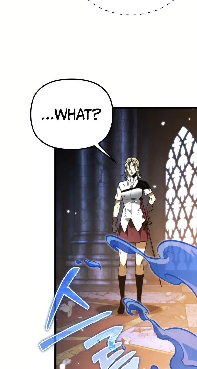 Reincarnator (ALLA) Chapter 36 page 53 - 