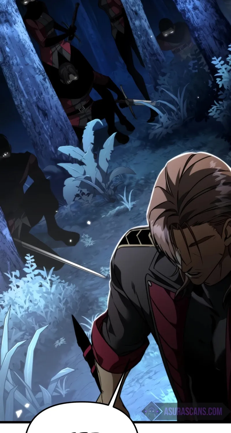 Reincarnator (ALLA) Chapter 36 page 60 - 