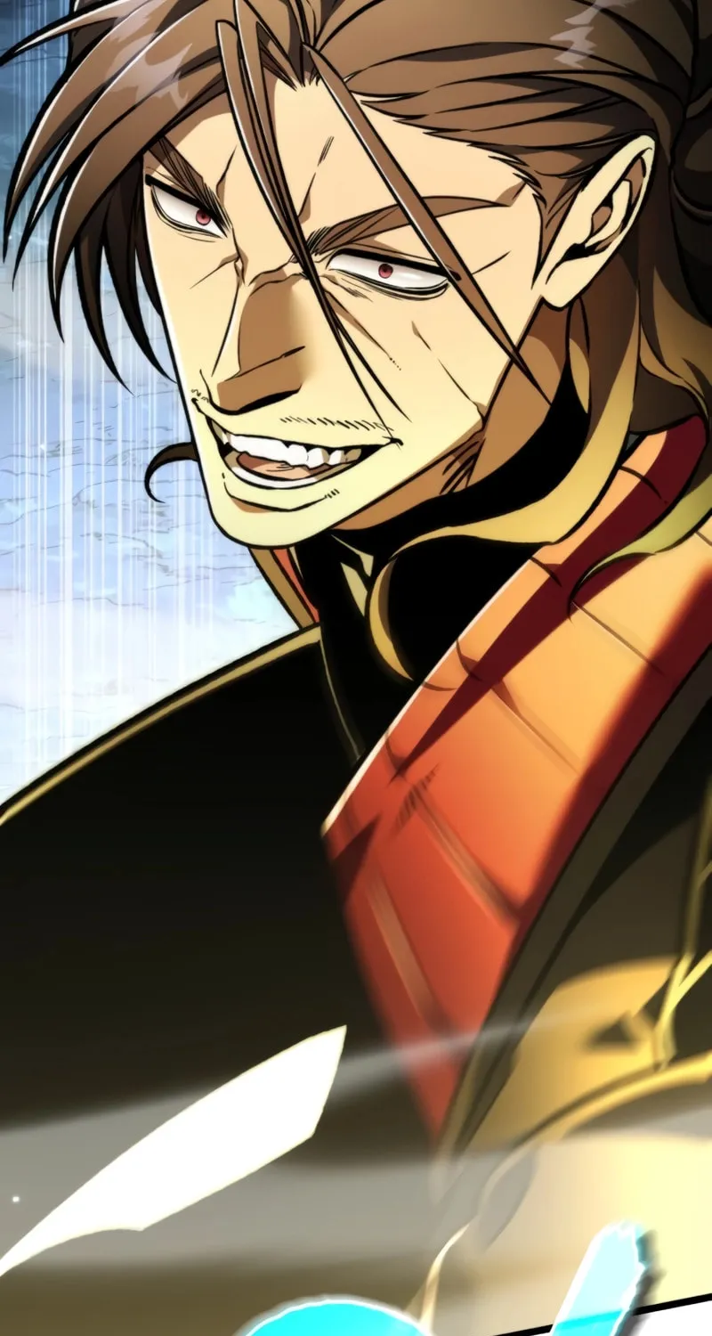 Reincarnator (ALLA) Chapter 36 page 64 - 