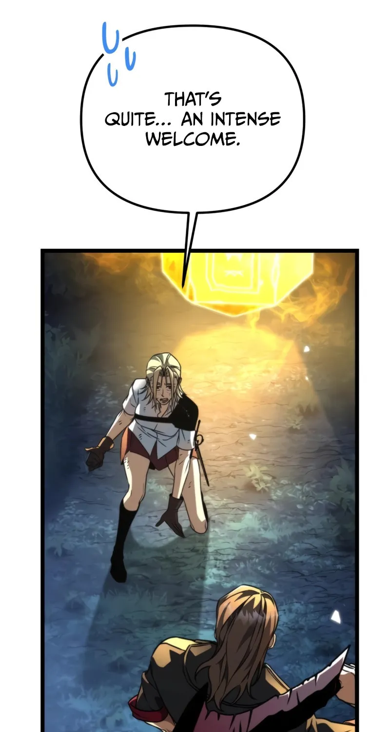 Reincarnator (ALLA) Chapter 36 page 75 - 