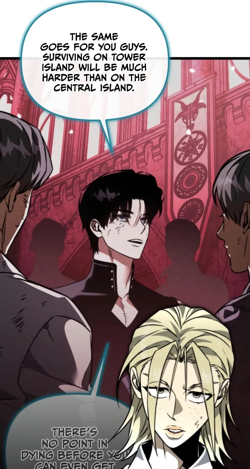 Reincarnator (ALLA) Chapter 36 page 82 - 