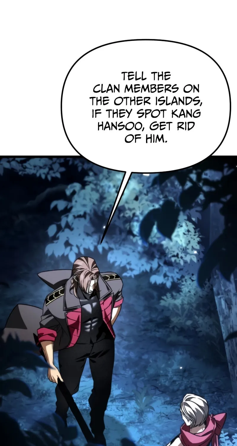 Reincarnator (ALLA) Chapter 36 page 97 - 