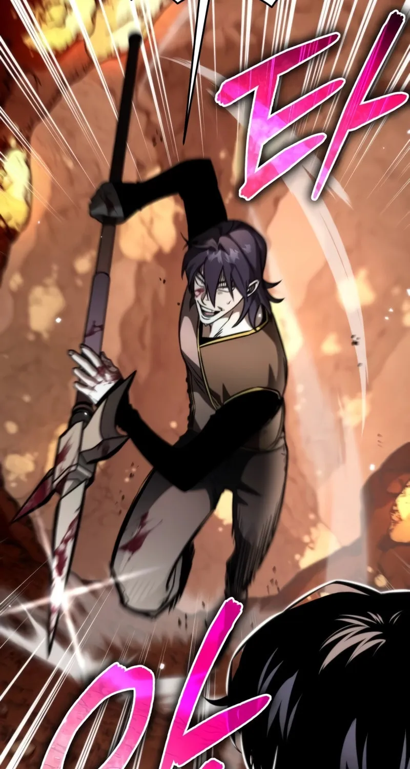 Reincarnator (ALLA) Chapter 37 page 106 - 