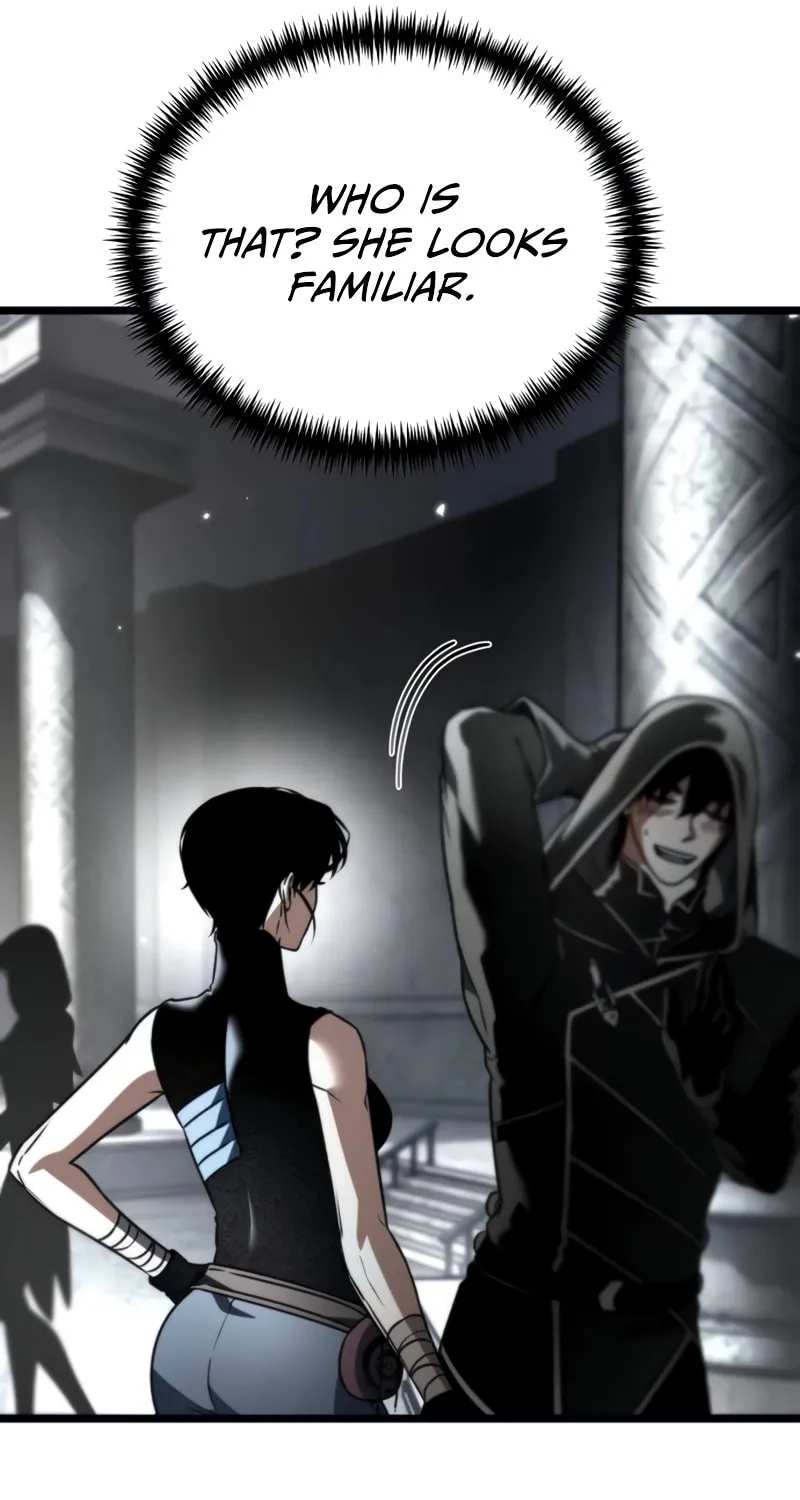 Reincarnator (ALLA) Chapter 37 page 12 - 