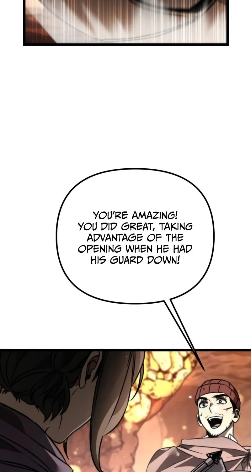 Reincarnator (ALLA) Chapter 37 page 122 - 