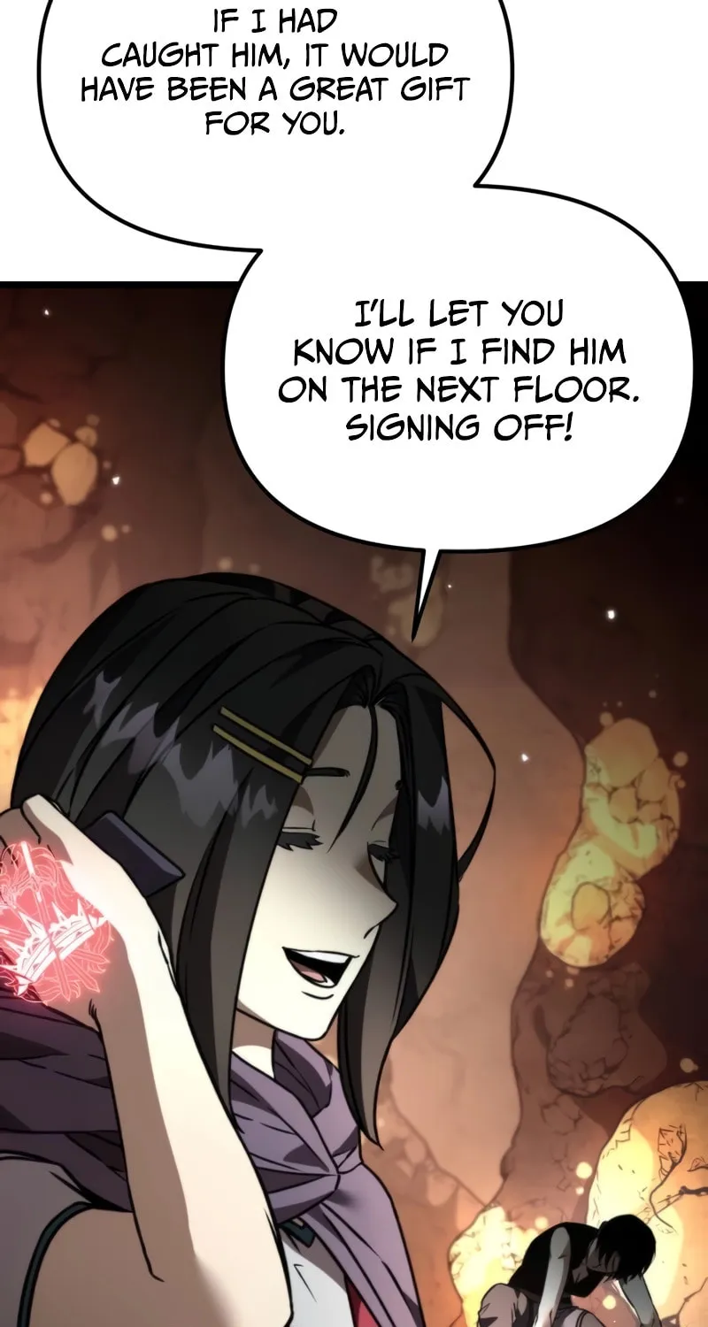 Reincarnator (ALLA) Chapter 37 page 130 - 