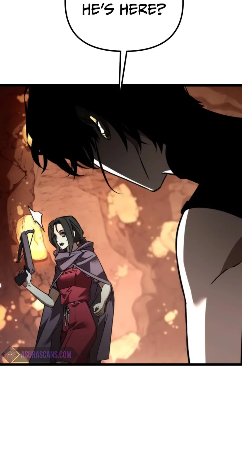Reincarnator (ALLA) Chapter 37 page 132 - 