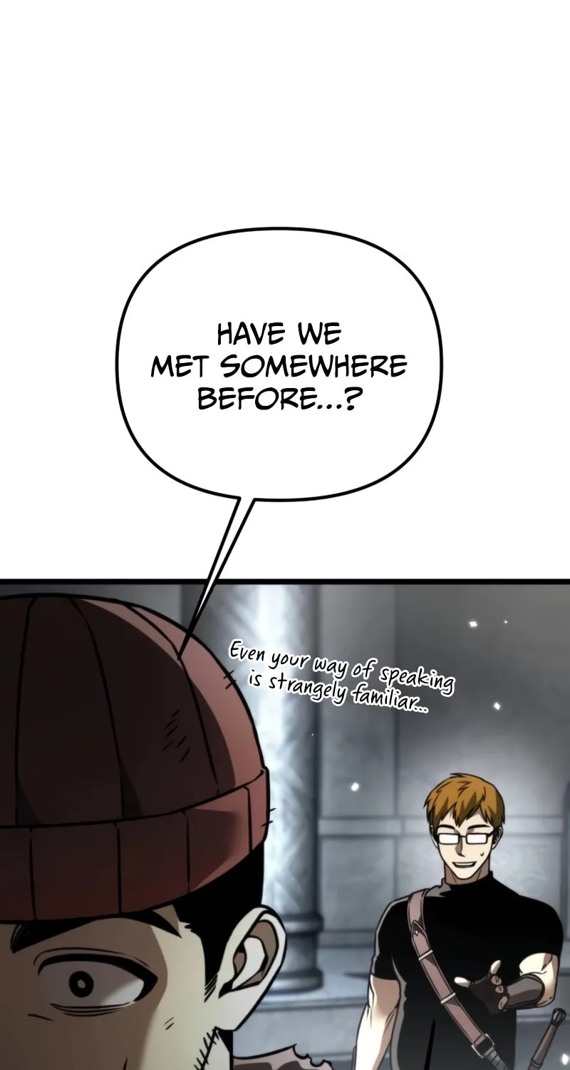 Reincarnator (ALLA) Chapter 37 page 19 - 