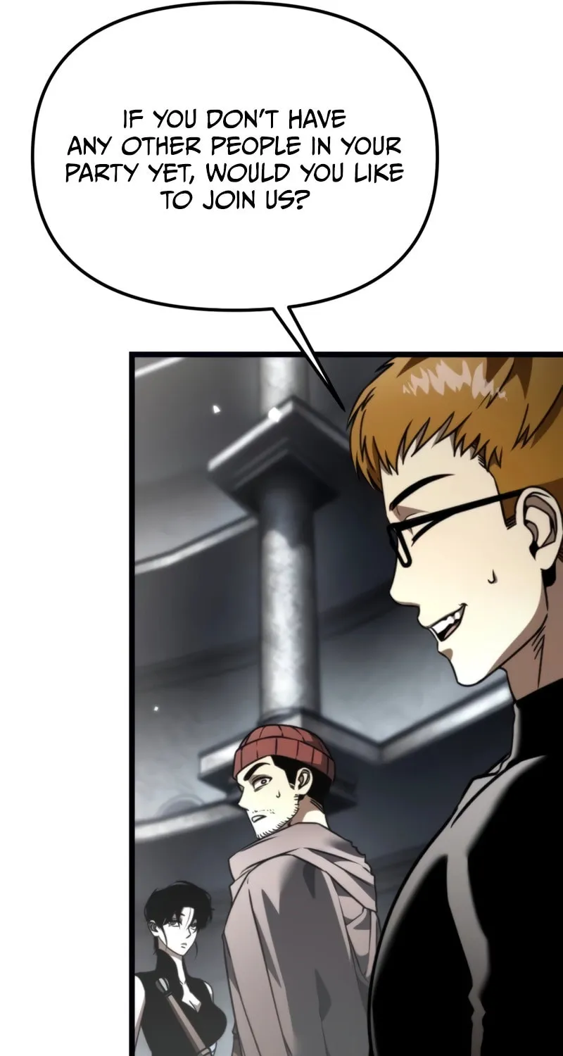 Reincarnator (ALLA) Chapter 37 page 21 - 