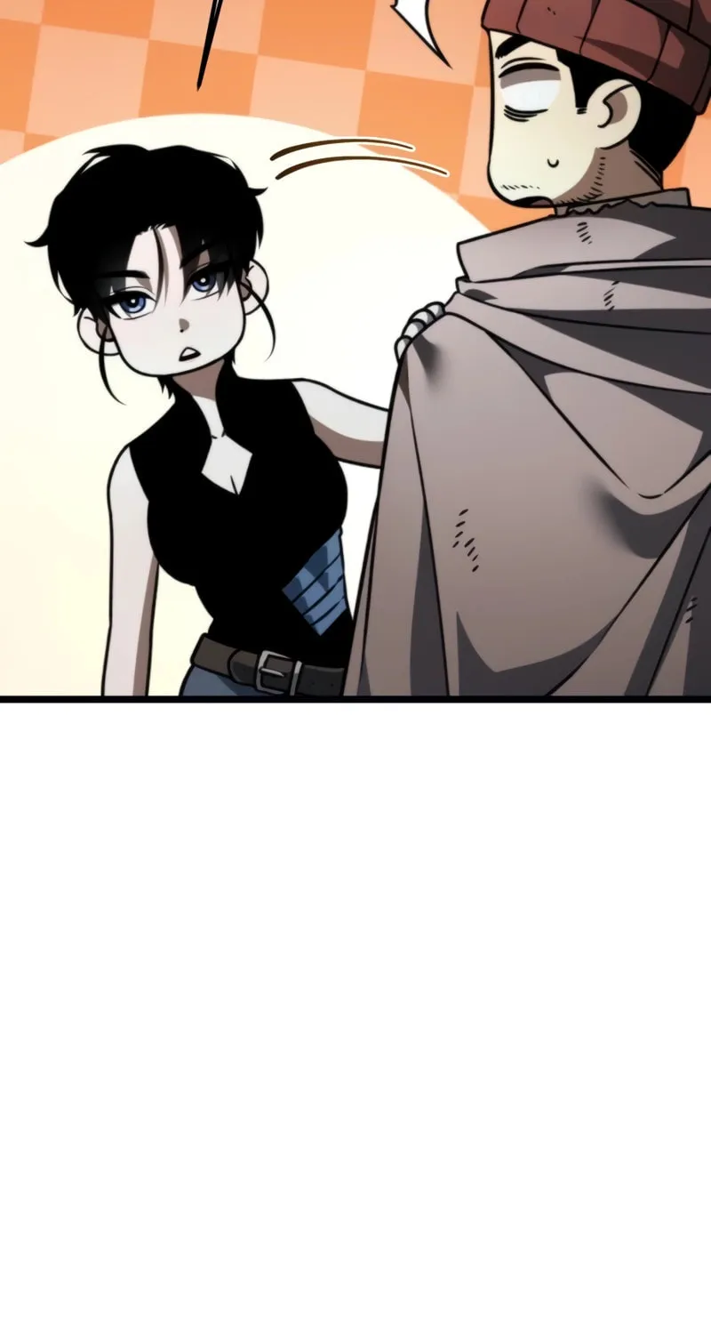 Reincarnator (ALLA) Chapter 37 page 23 - 