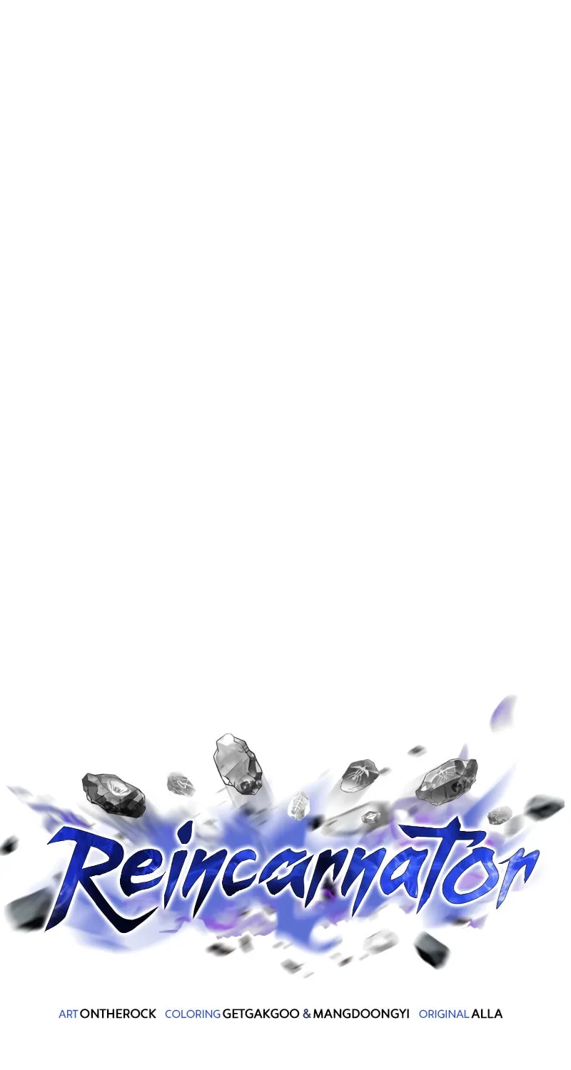Reincarnator (ALLA) Chapter 37 page 24 - 
