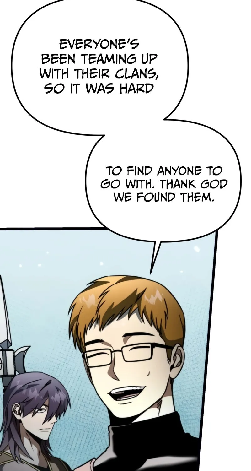 Reincarnator (ALLA) Chapter 37 page 28 - 